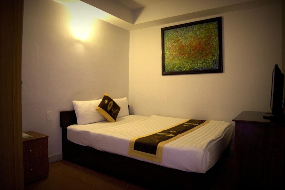 Saigon Amigo Hotel