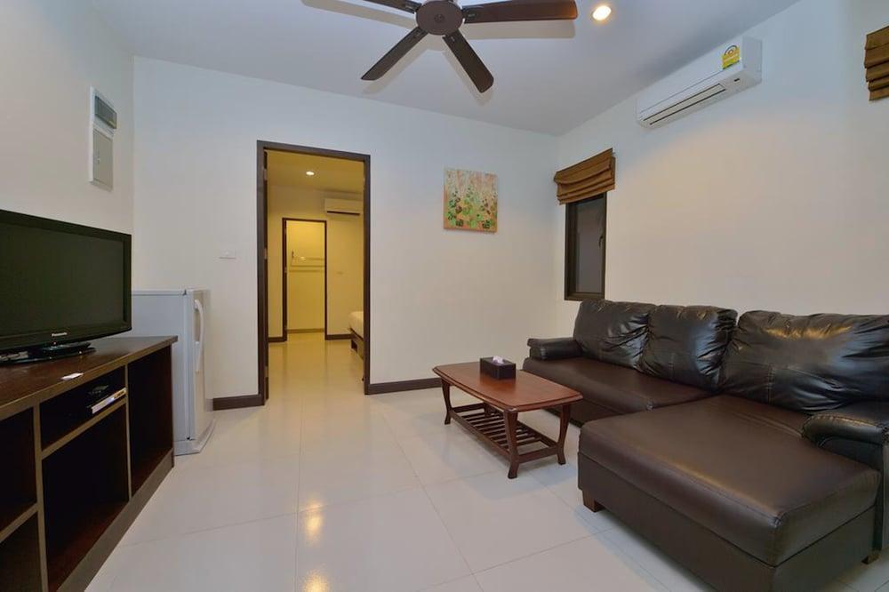 Happy Cottages Phuket