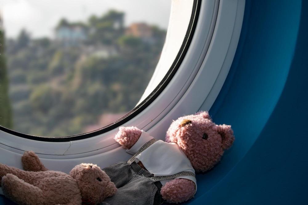 Il Mirto Bed and Breakfast