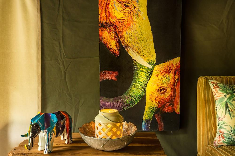 Mahoora - Wilpattu by Eco Team