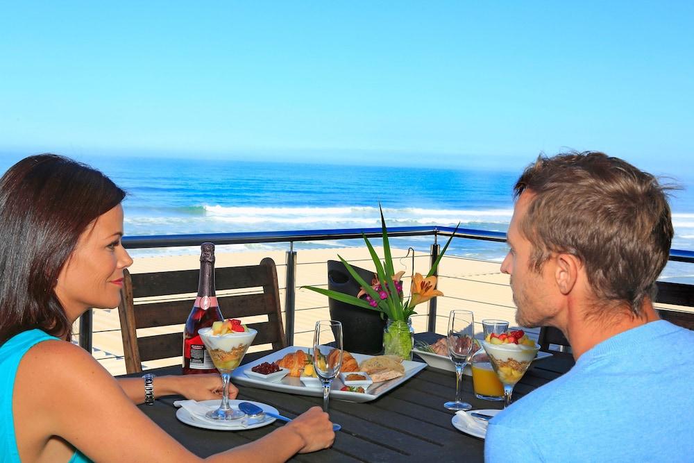 Brenton Haven Beachfront Resort