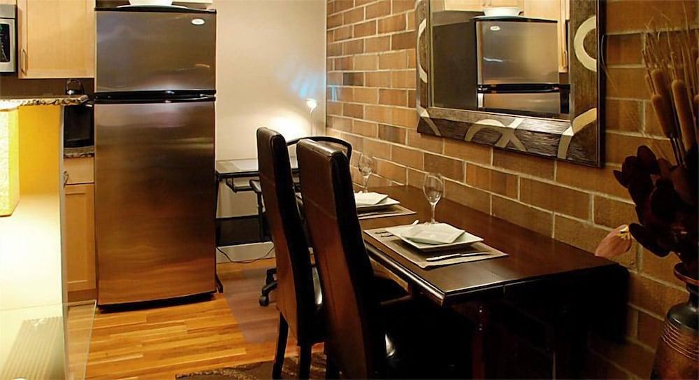 Corporate Suites of Calgary - Sunnyside