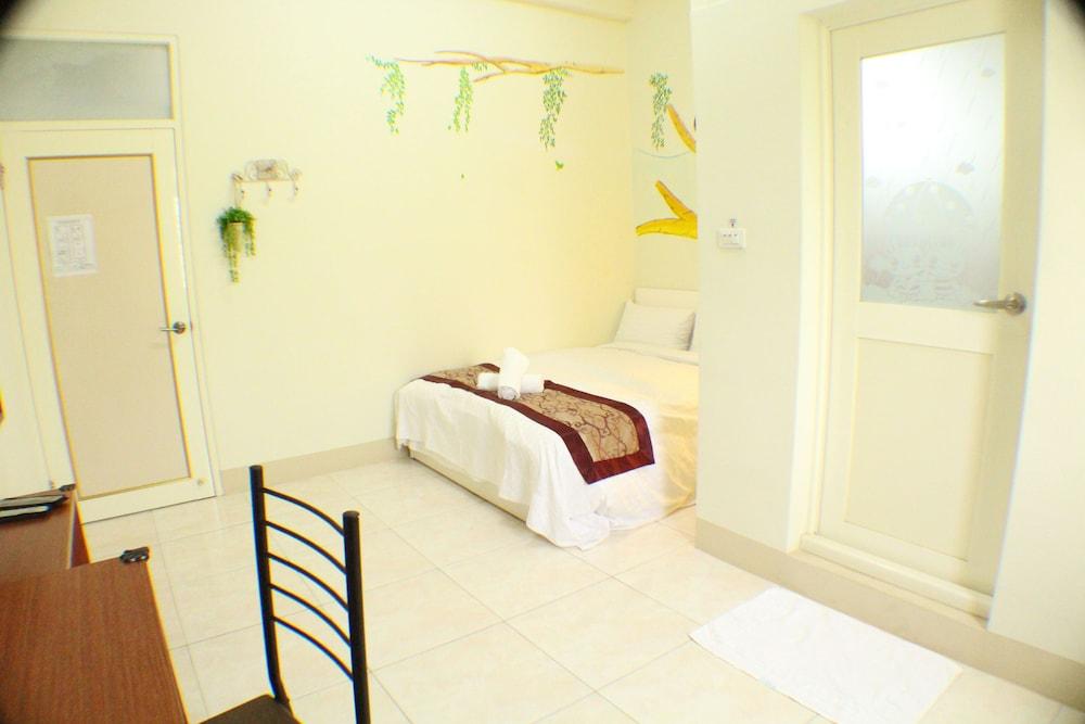 Wish-Dream Bed & Breakfast