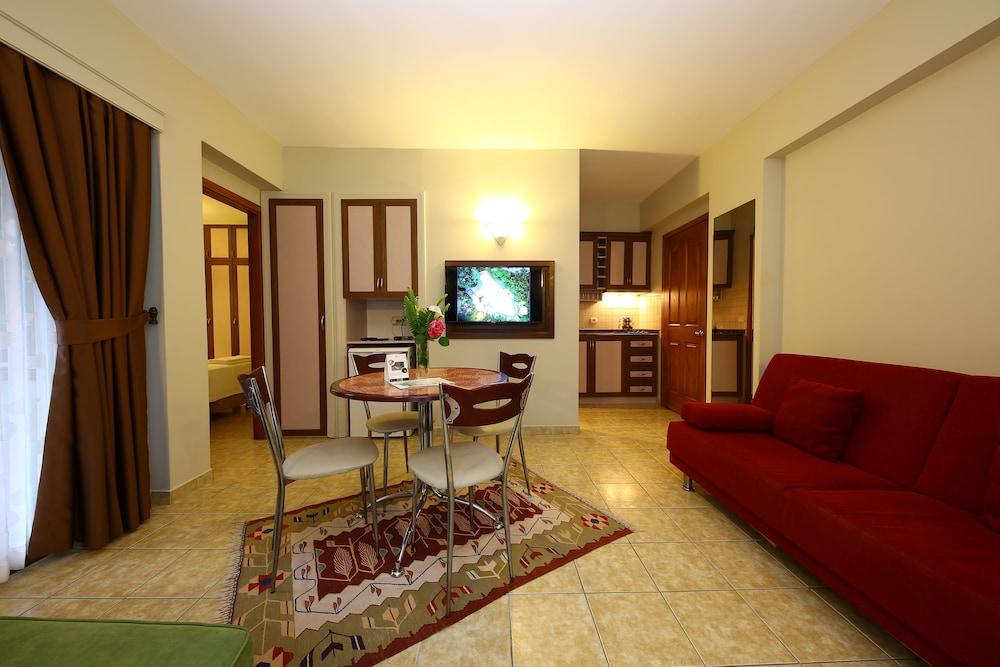 Mr. Dim Exclusive Apart Hotel