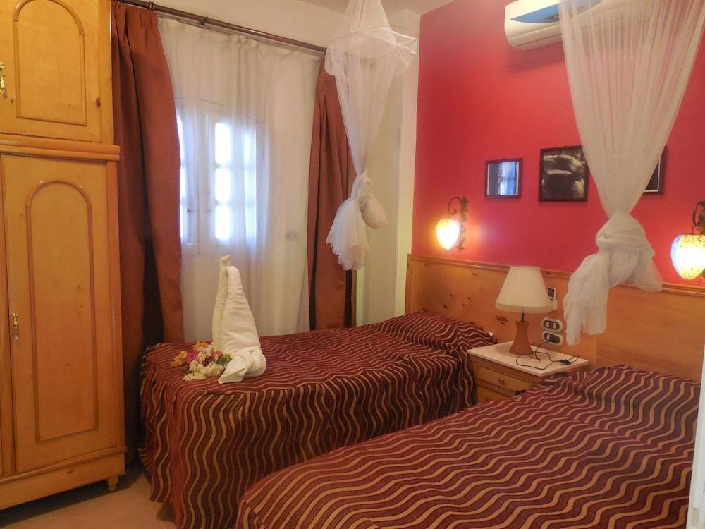 EL Gezira Gardens Hotel