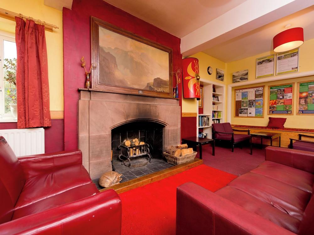 YHA Eskdale - Hostel