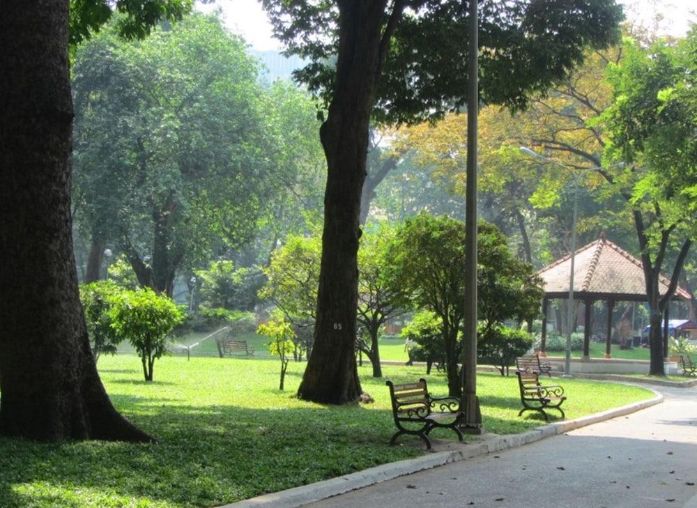 Nicecy Hotel - Nguyen Trai Street