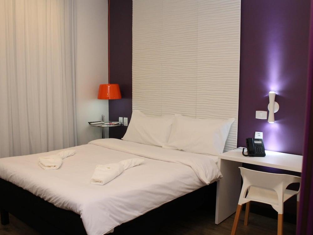Ibis Styles Ponta Pora
