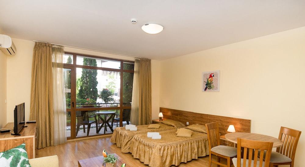 TSB Sunny Victory Apartments