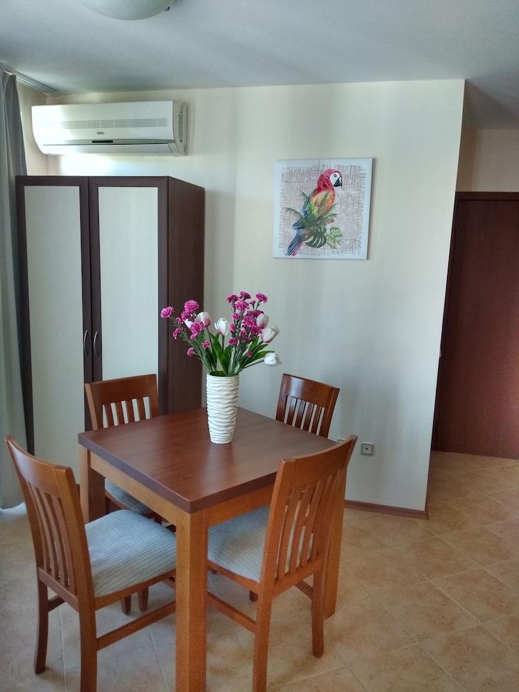 TSB Sunny Victory Apartments