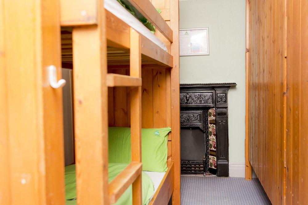 YHA Ravenstor - Hostel