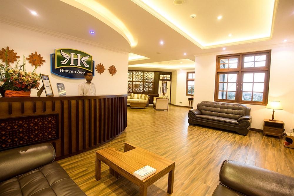 Heaven Seven Nuwara Eliya