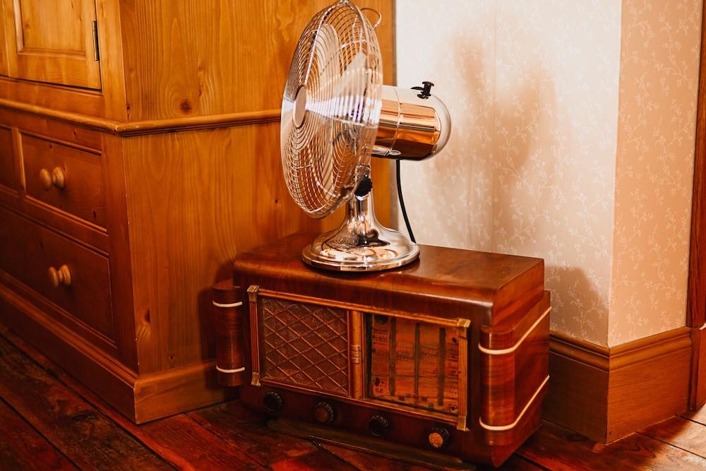 Demeure de la Carmine