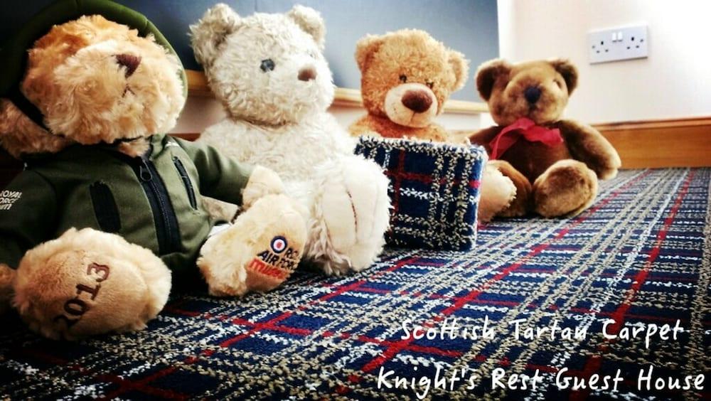 Knight's Rest Guest House