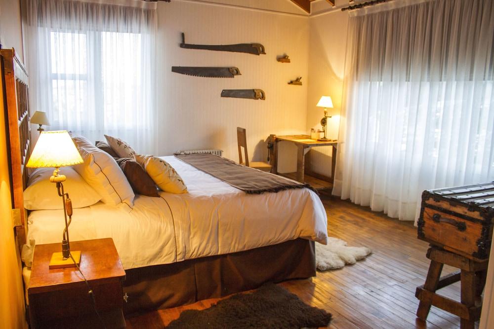 Hotel Boutique La Yegua Loca