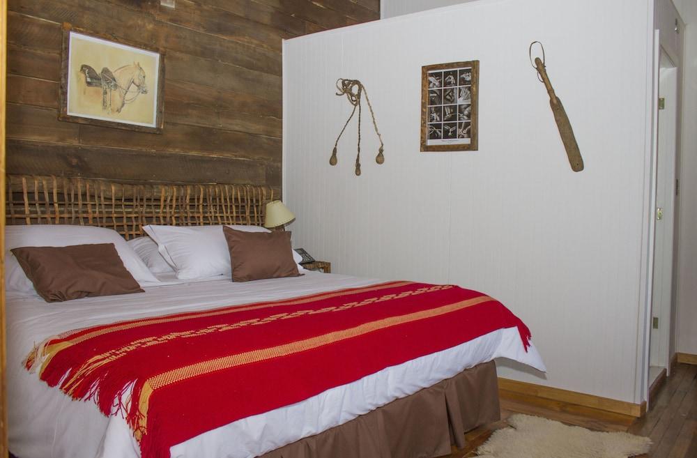 Hotel Boutique La Yegua Loca