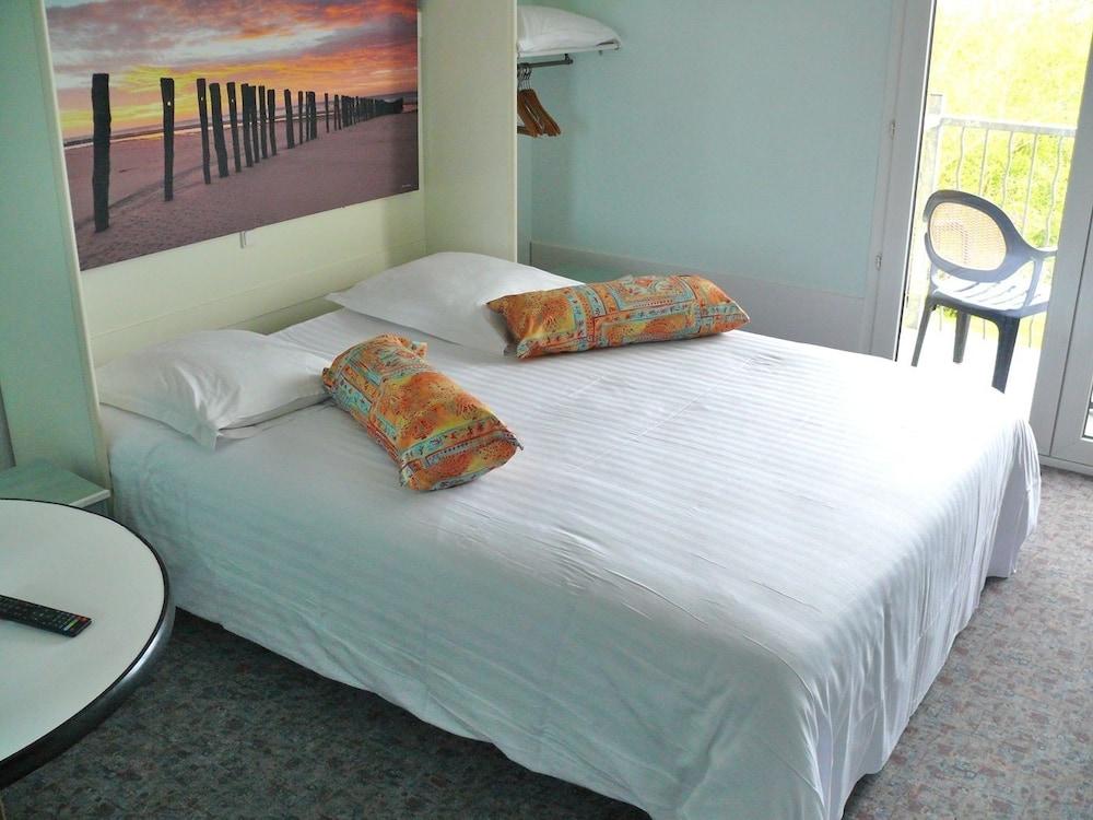 Hôtel Le Vivier WISSANT - Vue Mer