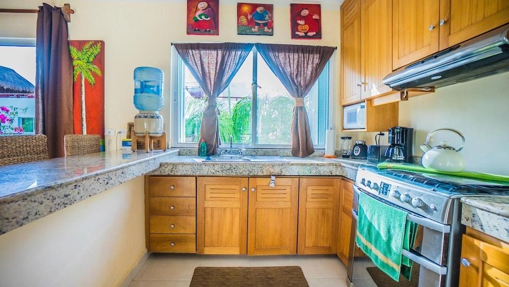 Margaritas Penthouse Condo