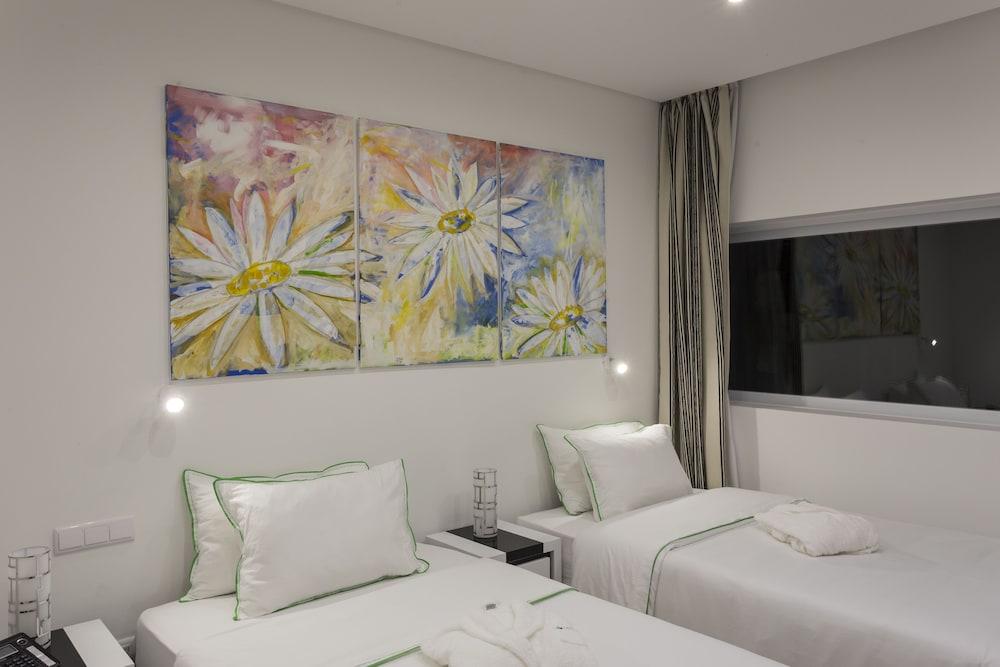 Quinta de Santa Bárbara Casas Turisticas