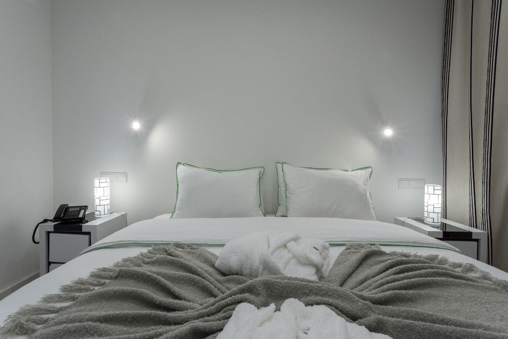 Quinta de Santa Bárbara Casas Turisticas