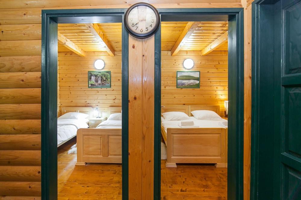 Hotel & Resort Gacka