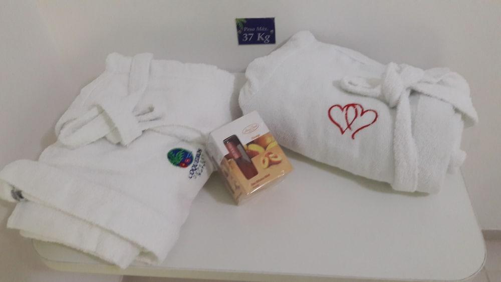 Coqueiro Express Hotel