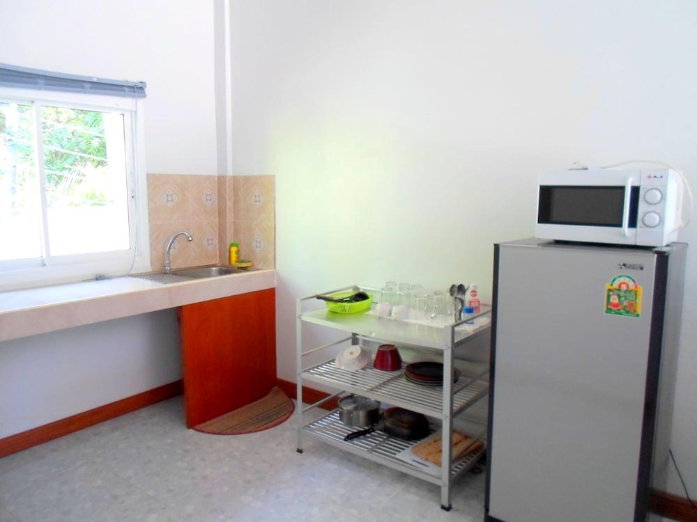 Baan Kuasakul Resort