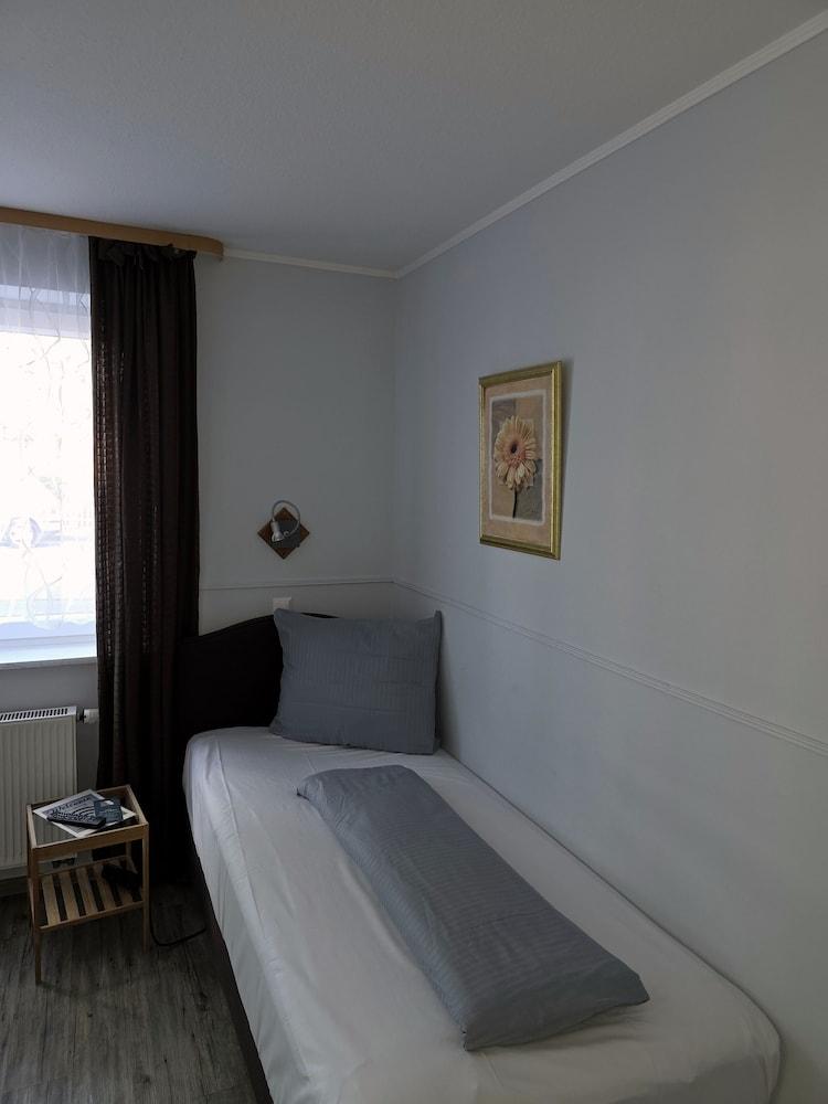 Lieth Hotel Grünreich