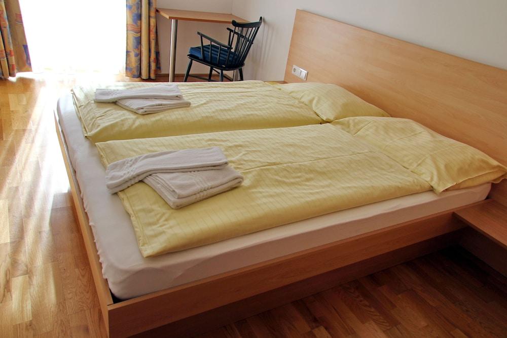 Apartmenthotel Schillerhof