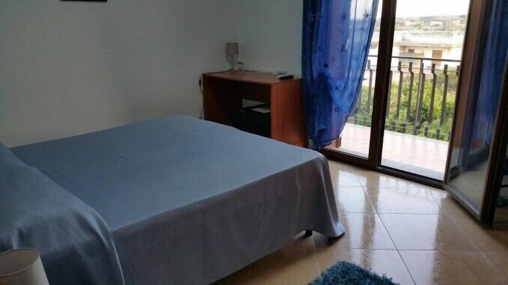 B&B Anthea dell'Etna