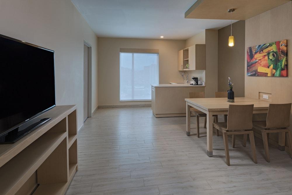 Hyatt Place Tegucigalpa