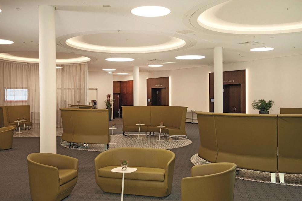 HYPERION Hotel Hamburg