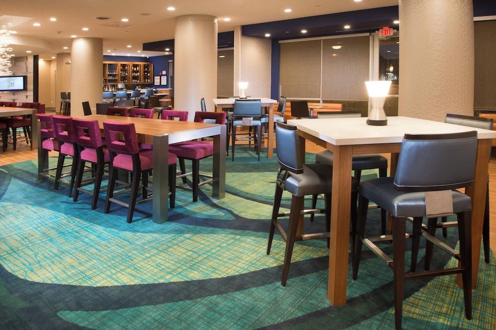 Springhill Suites Houston Westchase