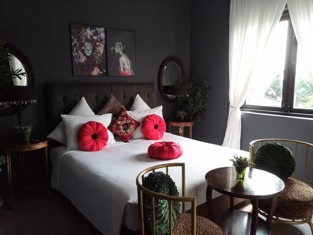 Thao Dien Boutique Hotel
