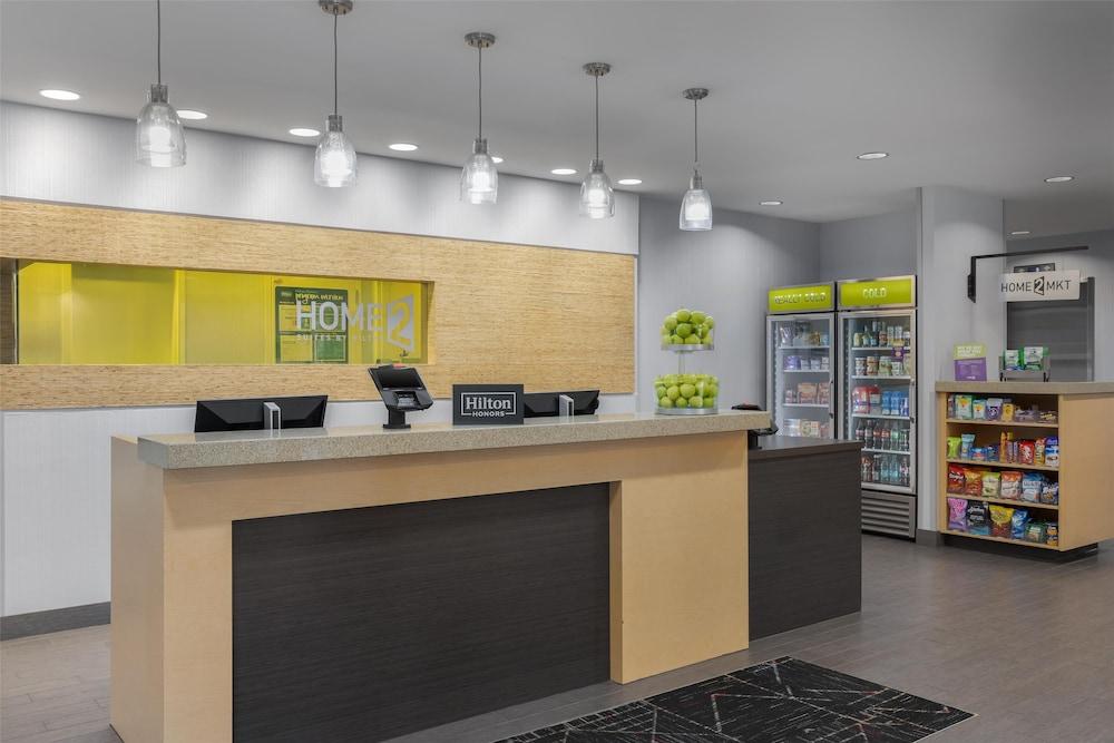 Home2 Suites by Hilton Idaho Falls