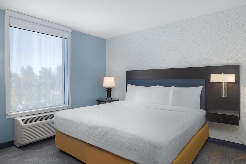 Home2 Suites by Hilton Idaho Falls