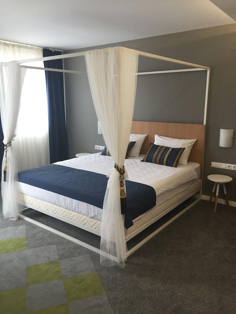 Horeum Boutique Hotel