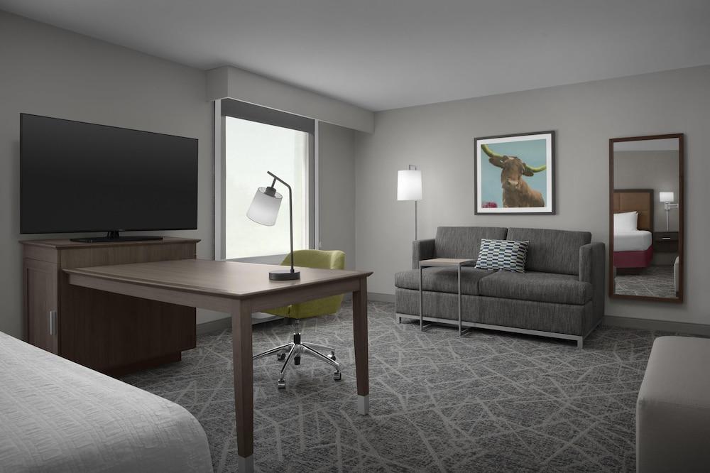 Hampton Inn & Suites Georgetown/Austin North