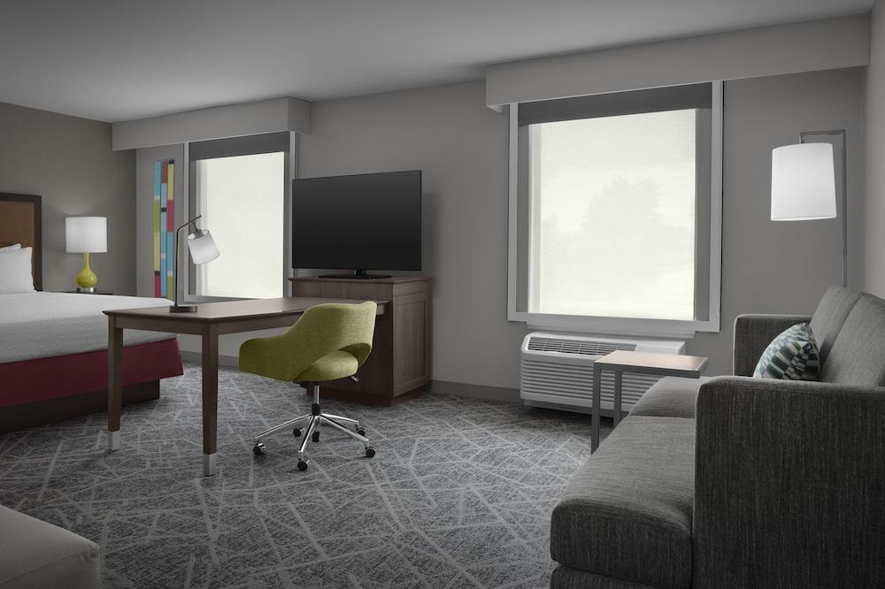 Hampton Inn & Suites Georgetown/Austin North