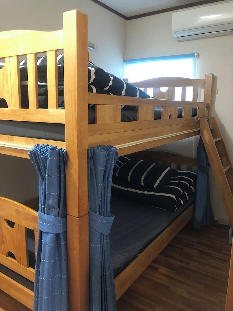 Mt Fuji Hostel Michael's