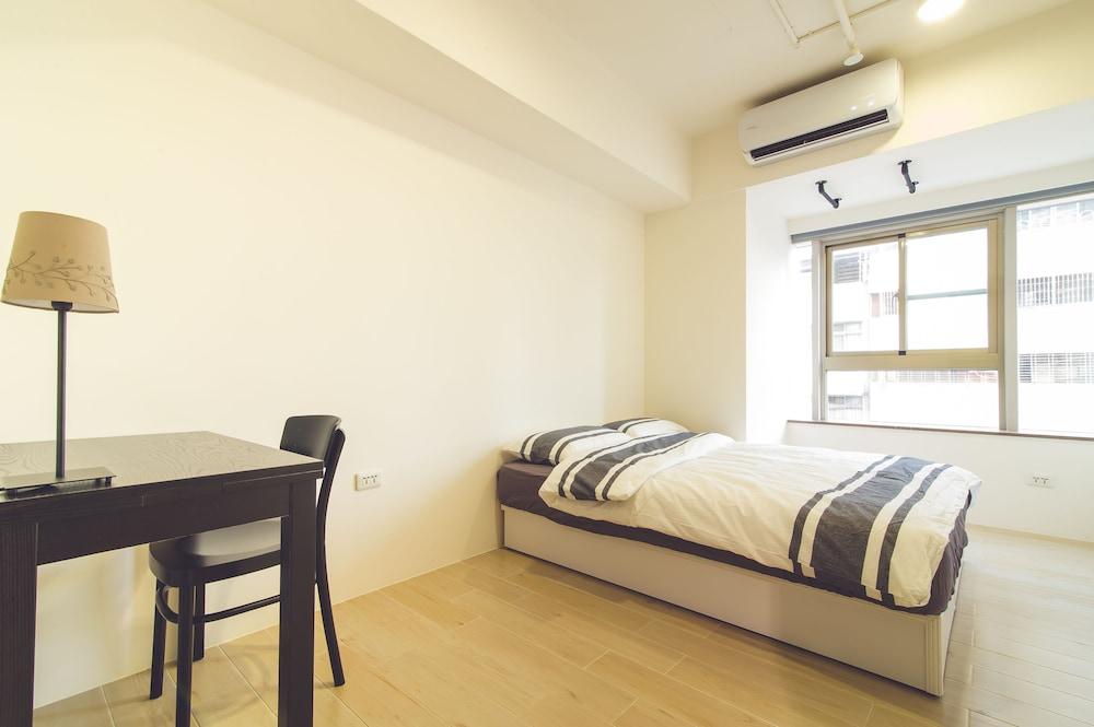 Ahiruyah Guest House in Kaohsiung - Hostel