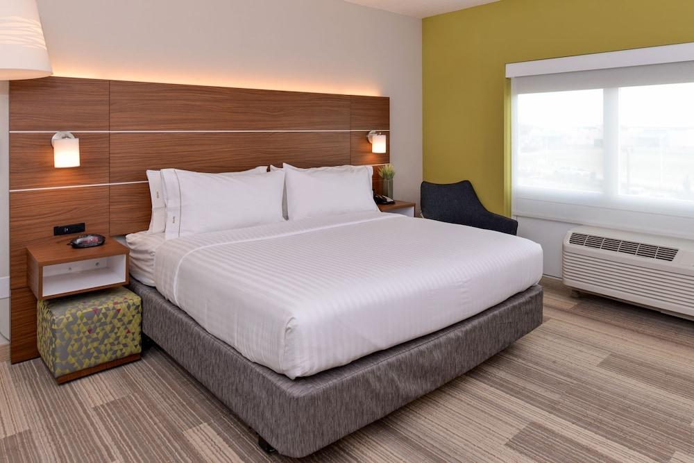 Holiday Inn Express & Suites Trinity by IHG