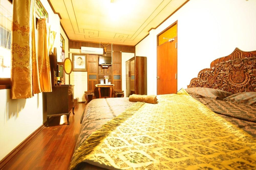 The Sixty at Ayutthaya