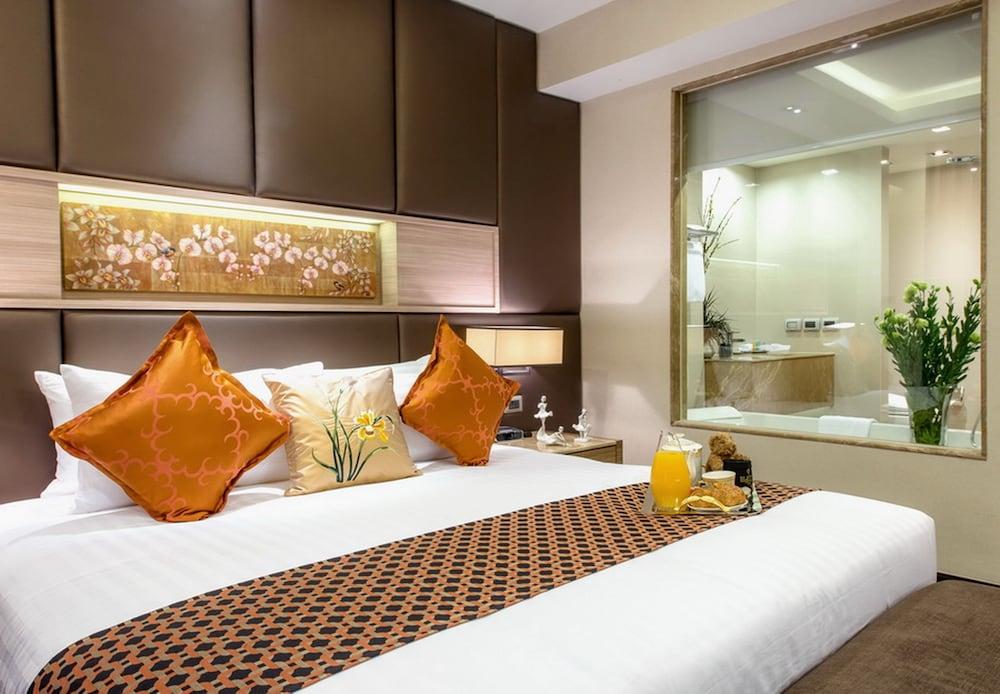 Qiss Residence by Bliston