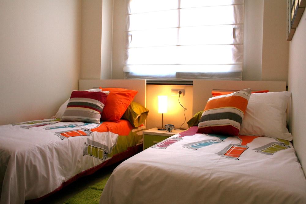 Mar De Pulpi Apartments - Marholidays