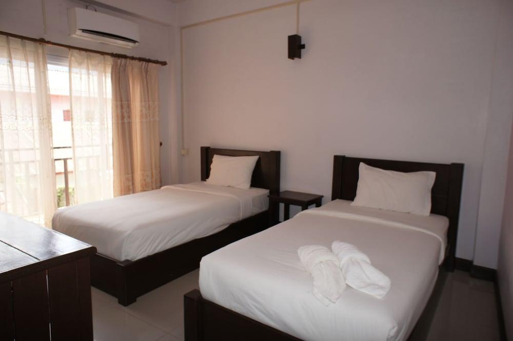 Phou Ang Kham 2 Hotel