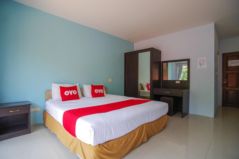 OYO 384 Ban Sabaidee