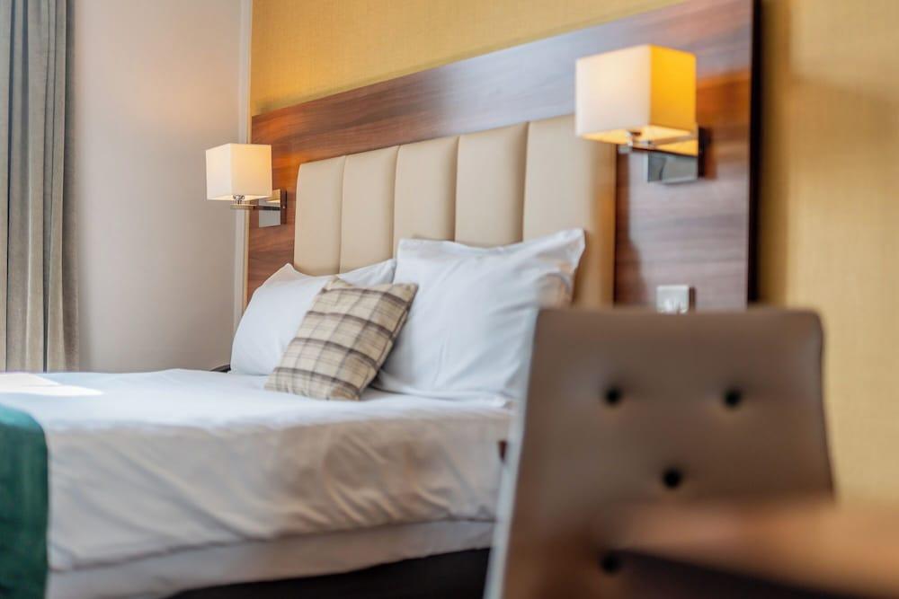 Ashorne Hill Leamington Spa