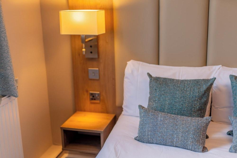 Ashorne Hill Leamington Spa