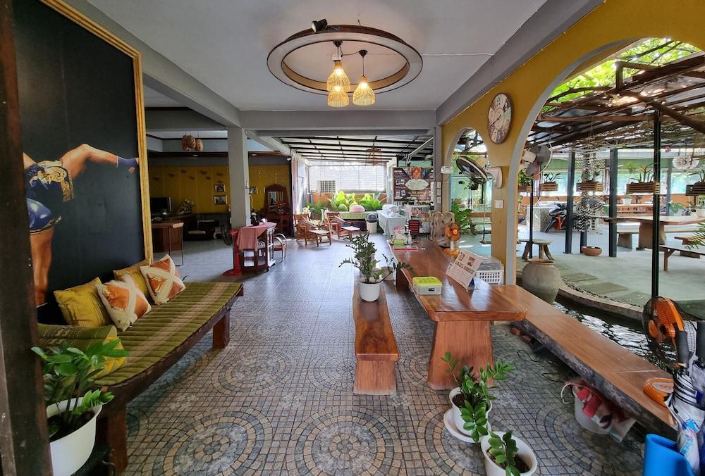 The Park Ayutthaya Resort and Spa